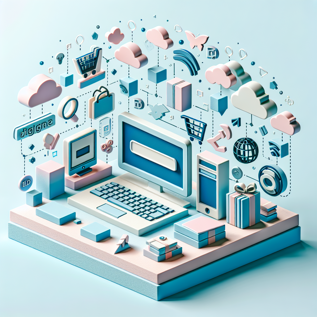 Transforme sua Empresa em um Negócio Digital com a Landloja.com