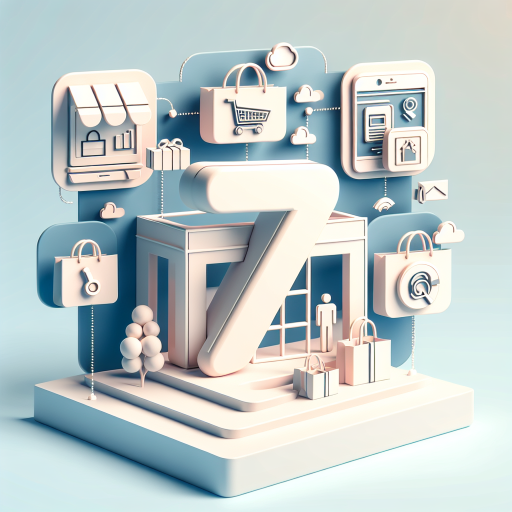 7 Razões Para Escolher a Landloja.com Para Sua Loja Virtual