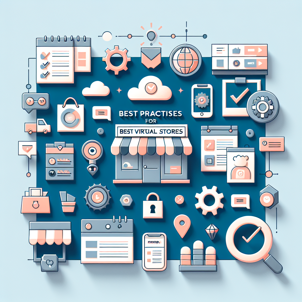 Melhores Práticas de Atendimento para Lojas Virtuais