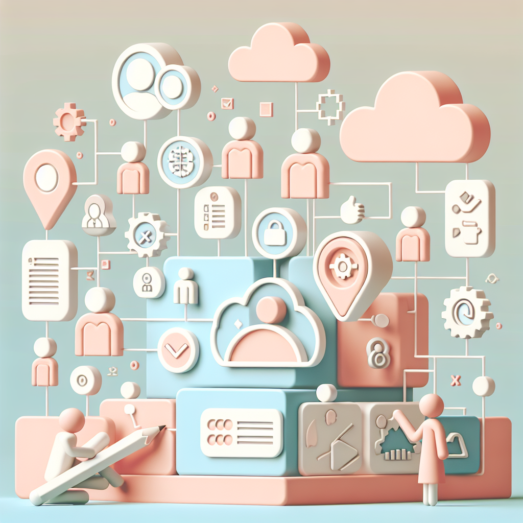 Área de Membros: Como Criar Uma Comunidade Forte em Torno da sua Marca