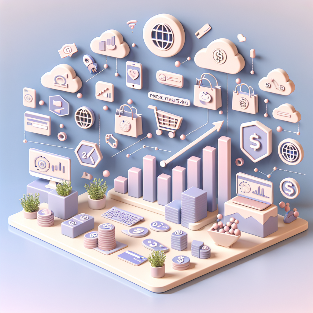 Estratégias Comprovadas para Aumentar as Vendas Online