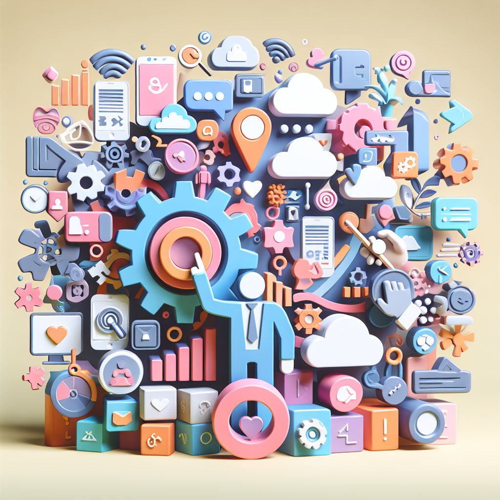 Como Manter Clientes Satisfeitos no Ambiente Digital?