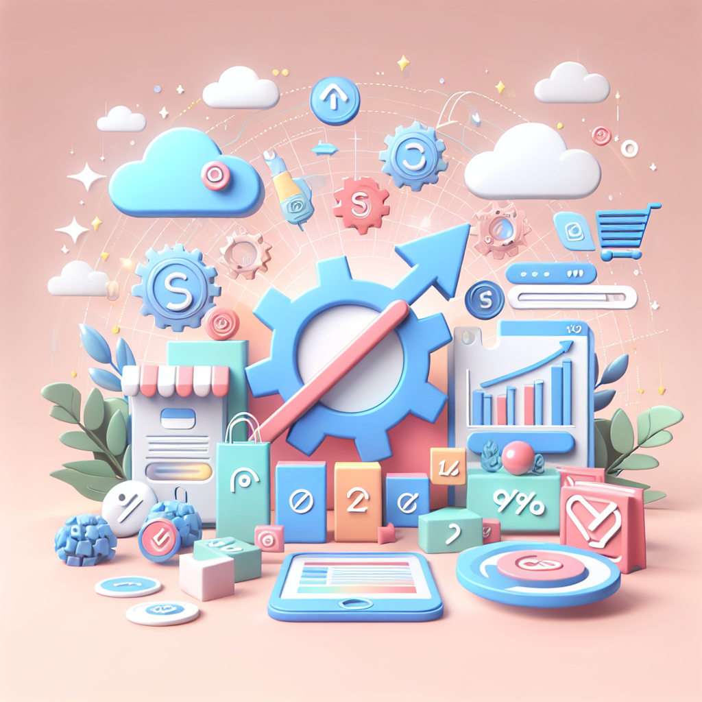 Como Dobrar a Conversão da Sua Loja Virtual com Pequenos Ajustes