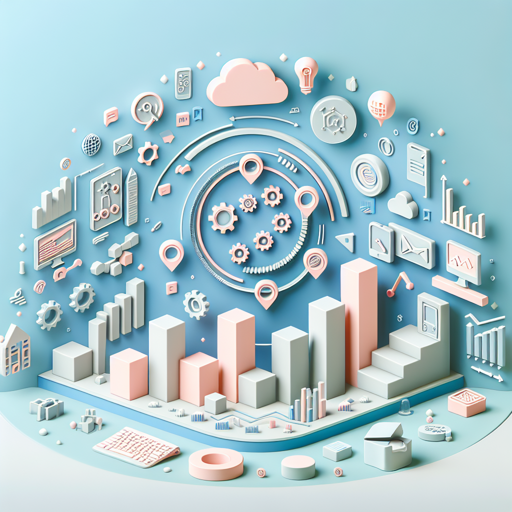 Digitalização: Como Tornar seu Negócio Competitivo em 2024