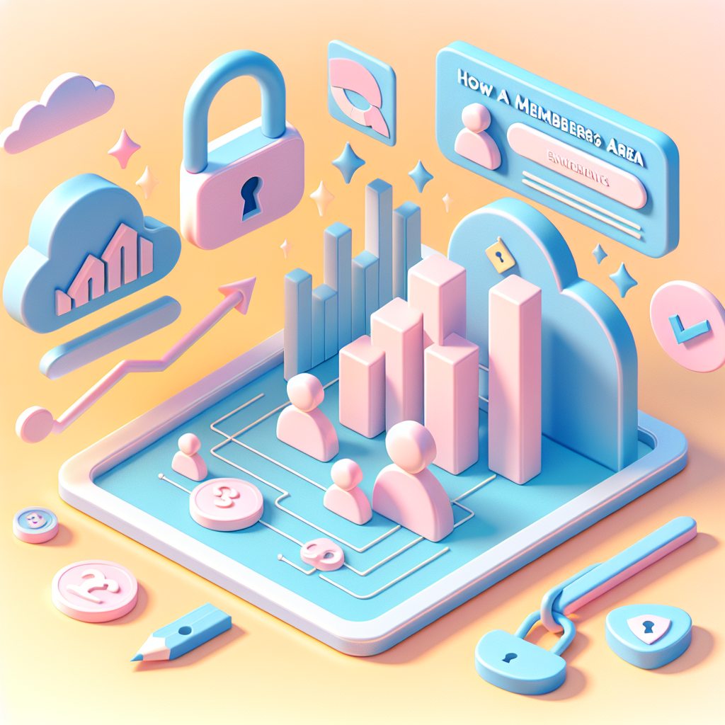 Aprenda Como uma Área de Membros Pode Multiplicar Suas Vendas