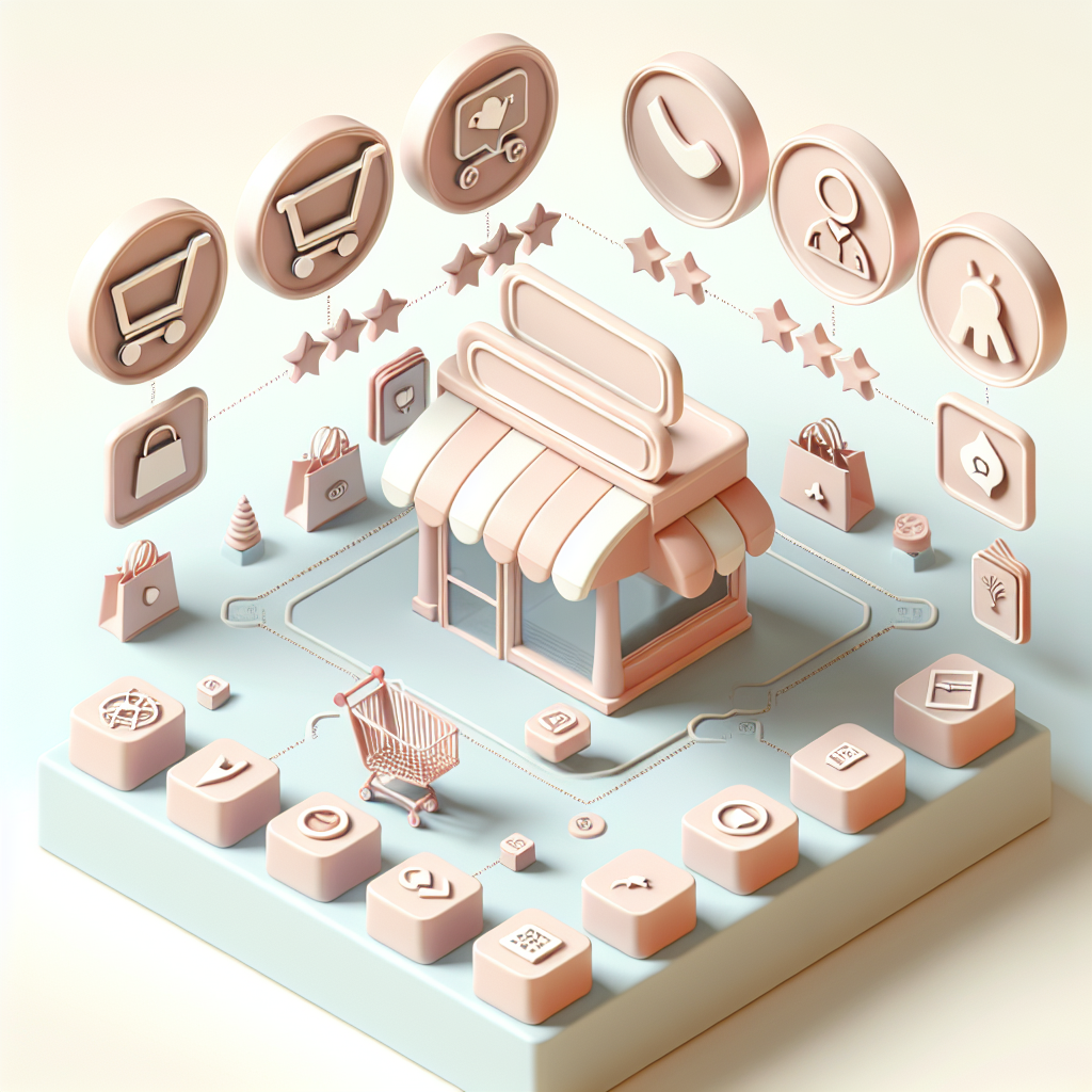 Técnicas Avançadas para Fidelizar Clientes em Lojas Virtuais