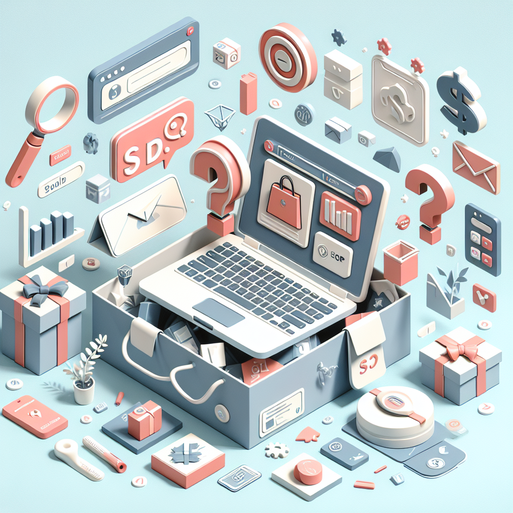 O Que Fazer Quando Sua Loja Virtual Não Está Vendendo?