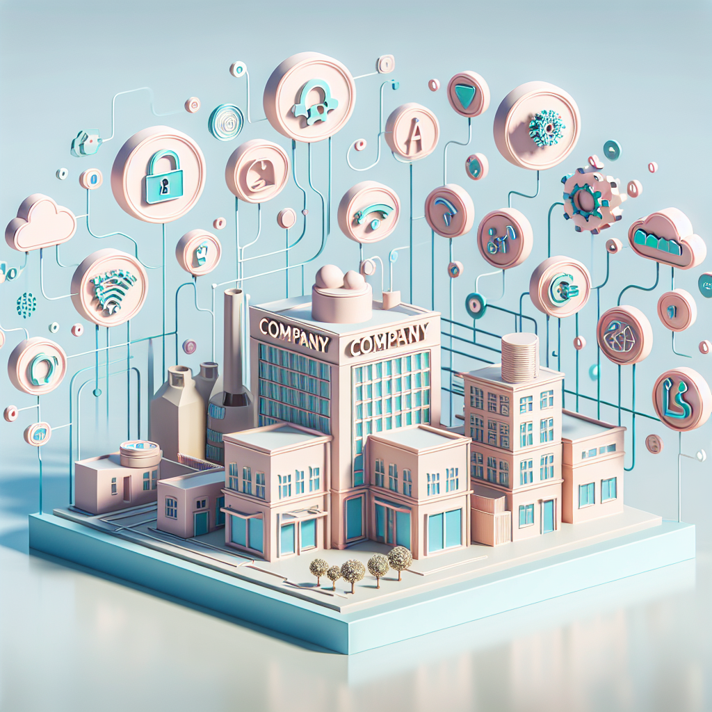 Como a Digitalização de Negócios Pode Salvar sua Empresa da Crise