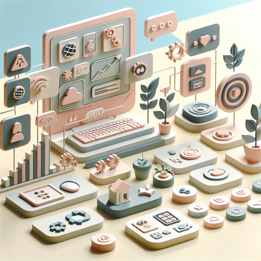 Passo a Passo para Criar sua Primeira Área de Membros