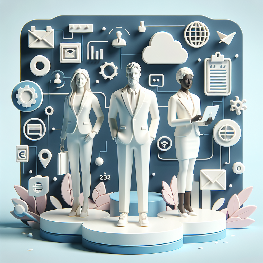 Tendências Digitais Que Todo Empreendedor Deve Conhecer em 2024