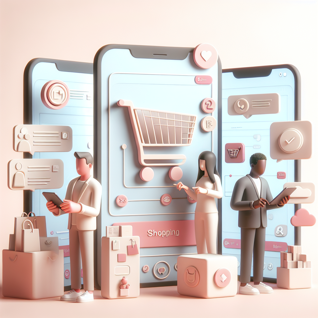 Entenda a Importância da Experiência do Usuário no E-commerce