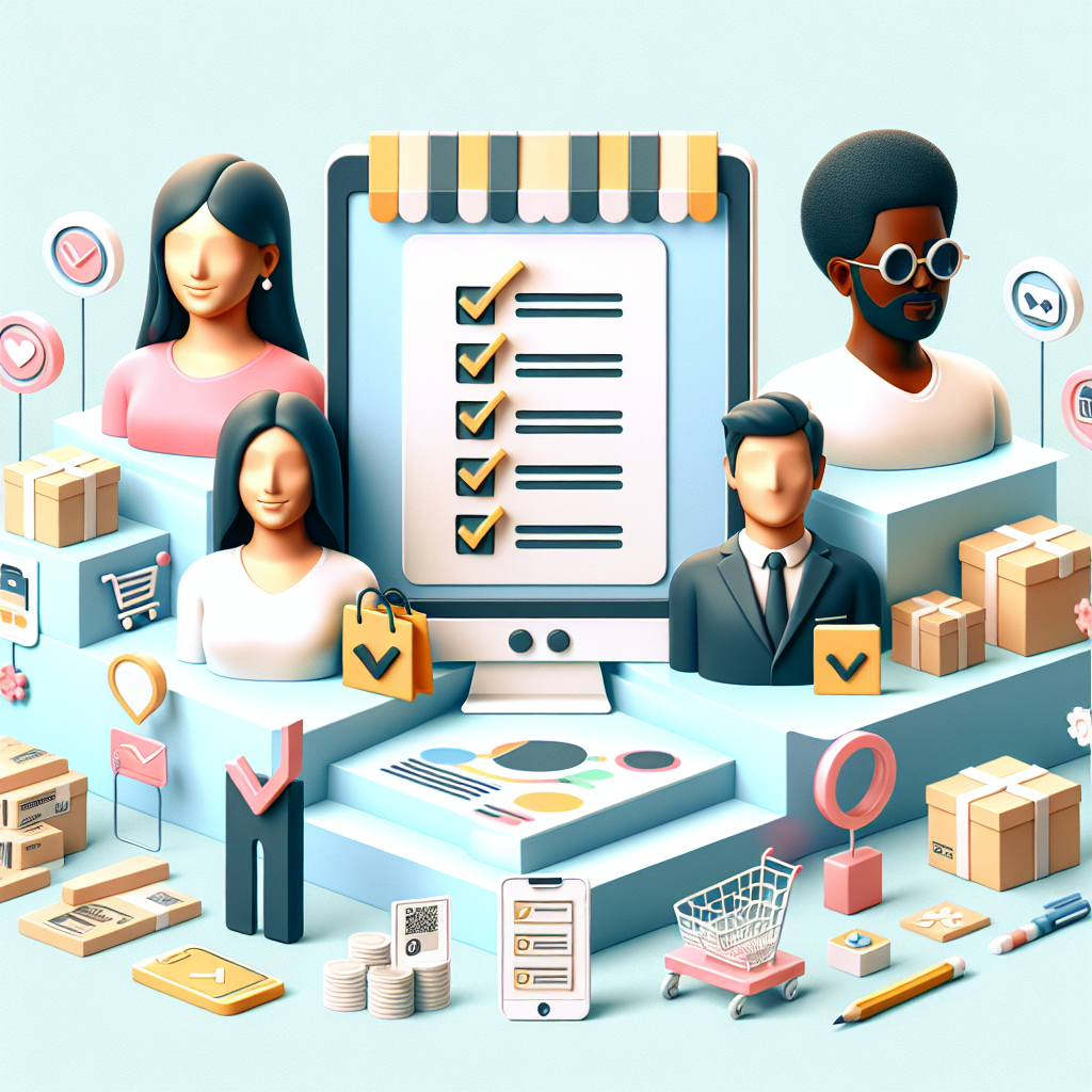 Checklist Definitivo Para Criar Uma Loja Online que Vende