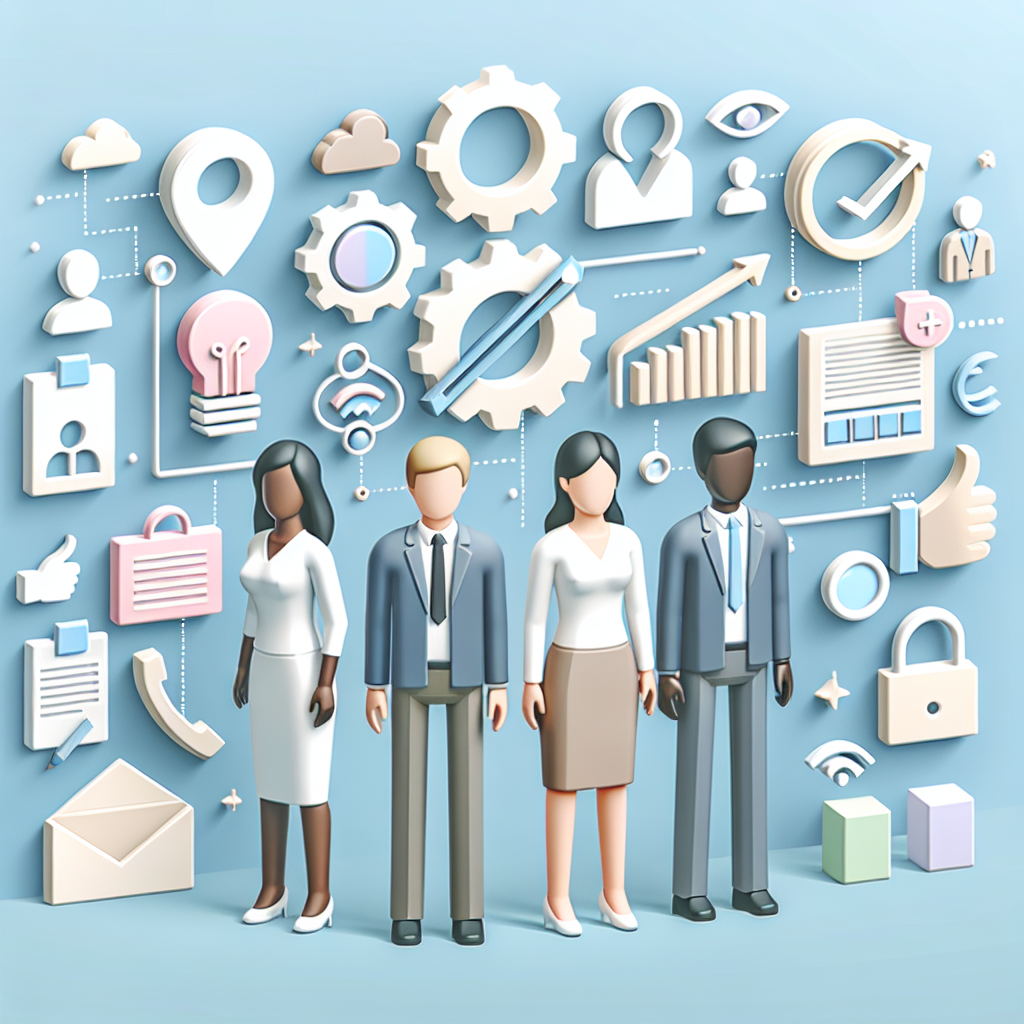 Digitalização de Negócios: Como Começar do Zero?