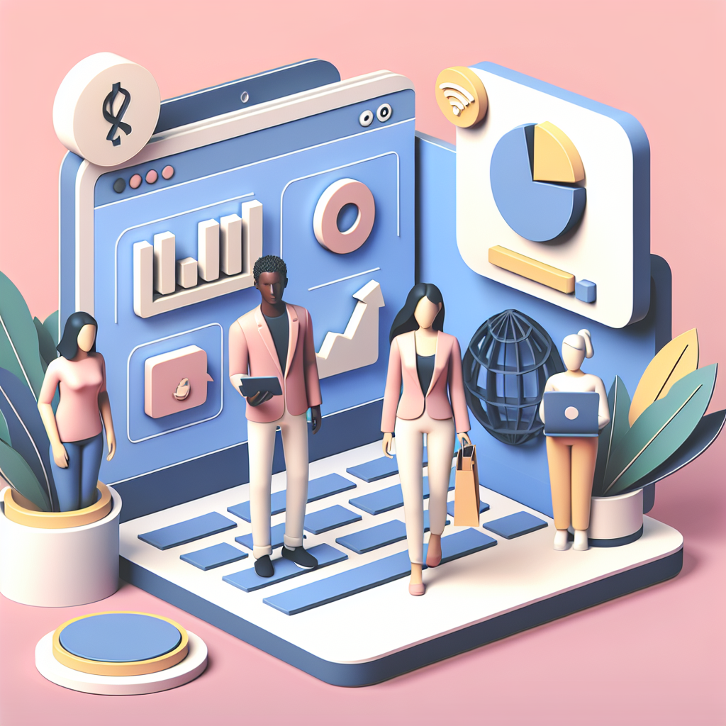 Vender Online em 2024: Guia Completo para Iniciantes