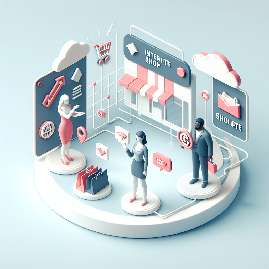 Como o LandLoja está mudando a forma de vender na internet