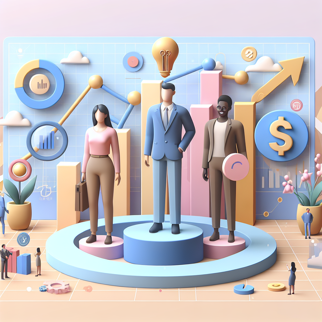 A estratégia simples que está fazendo pequenos negócios lucrarem alto