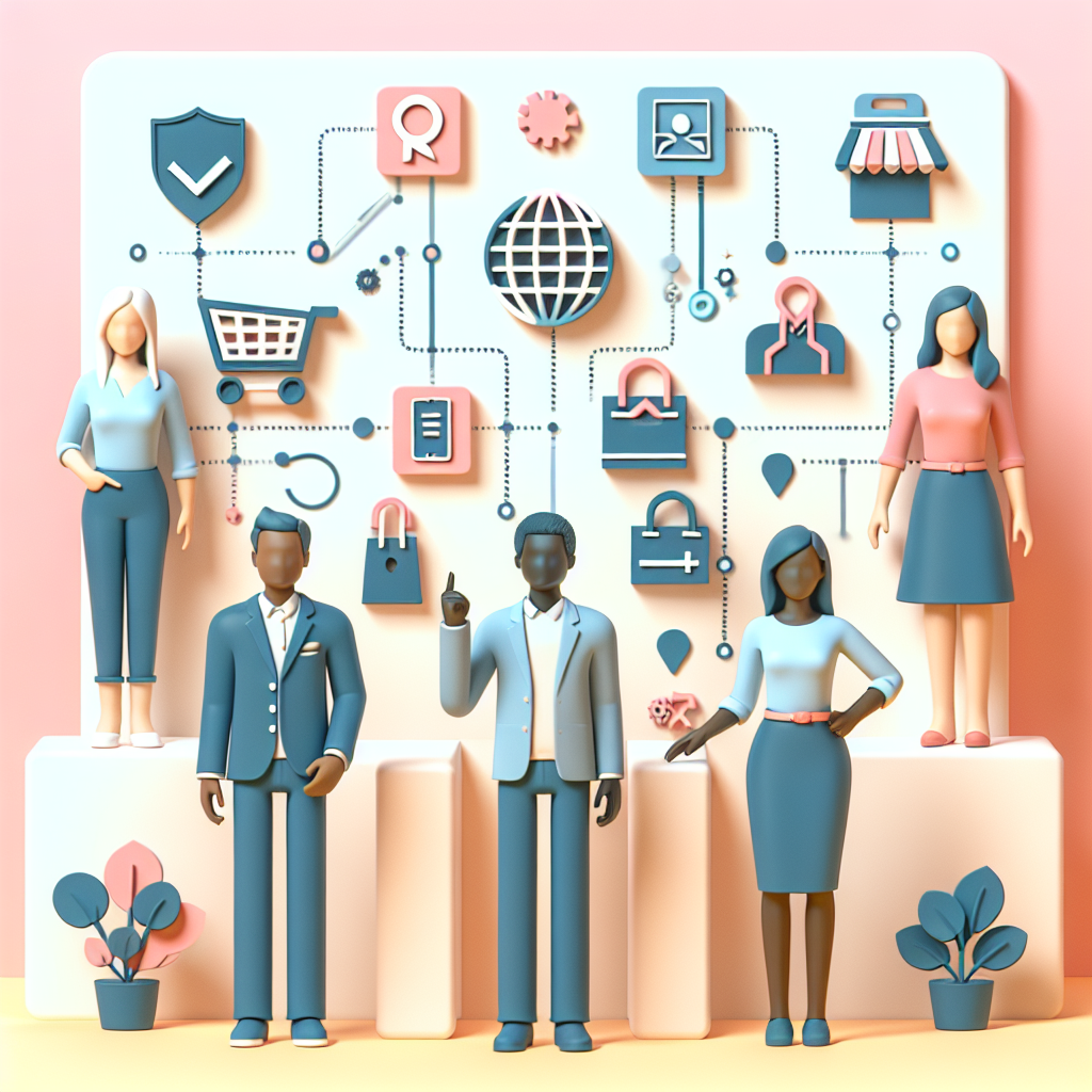 Os maiores erros na hora de integrar loja e marketplace