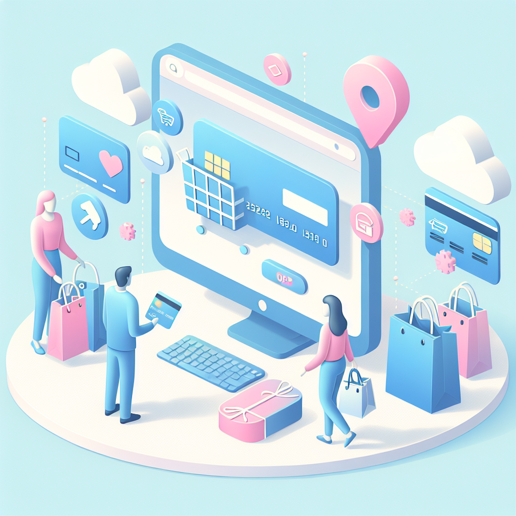 Como oferecer uma experiência de compra fluida e segura