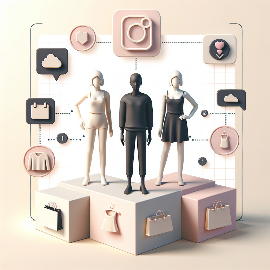 O que é melhor: vender no Instagram, marketplace ou loja própria?