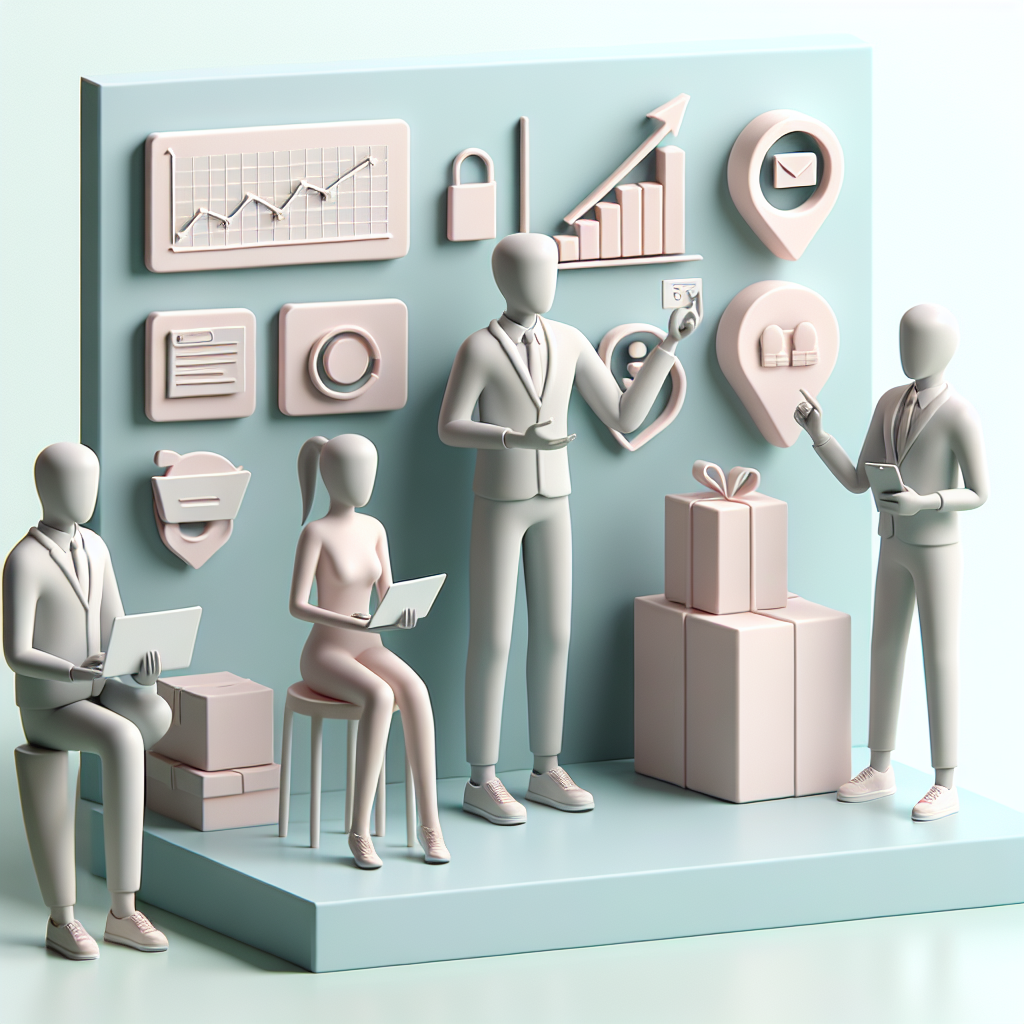 7 funcionalidades essenciais para qualquer loja online que quer escalar