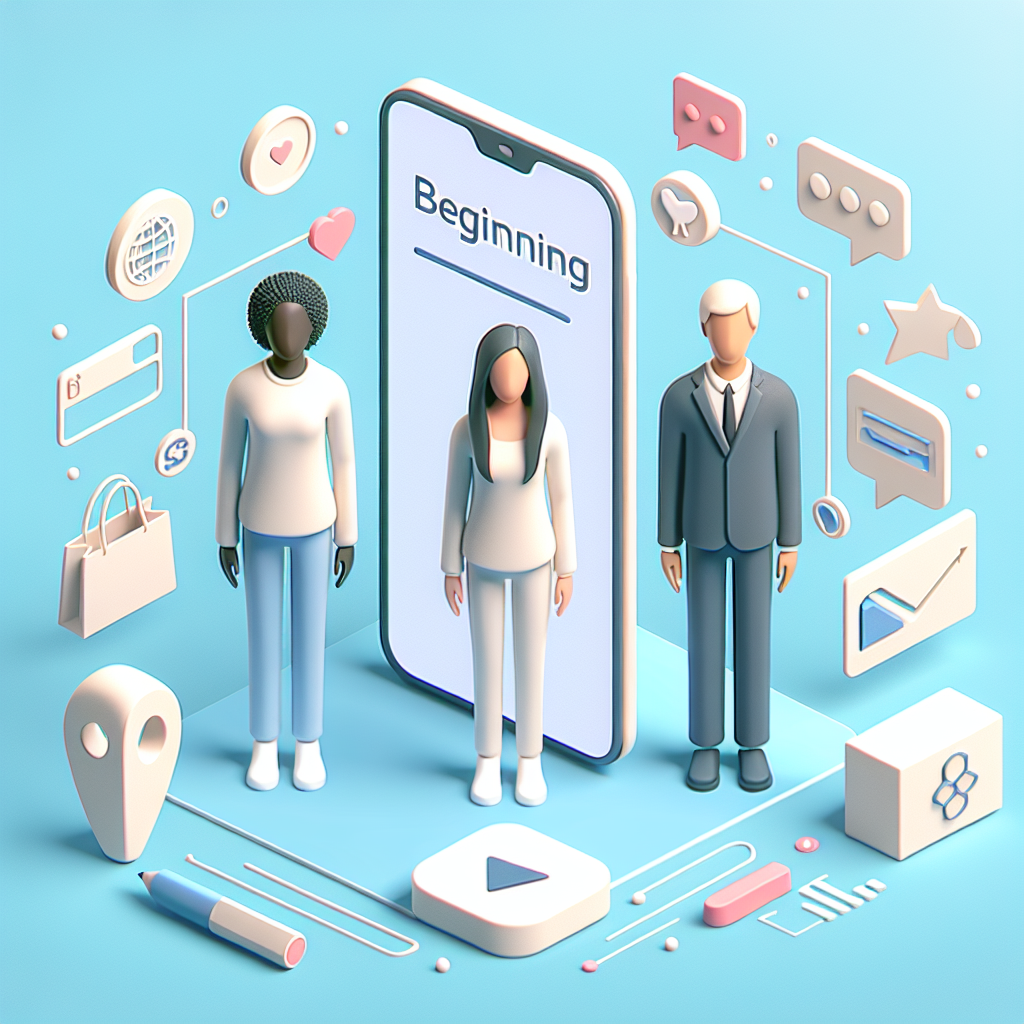 Qual o melhor caminho para começar no e-commerce em 2025?