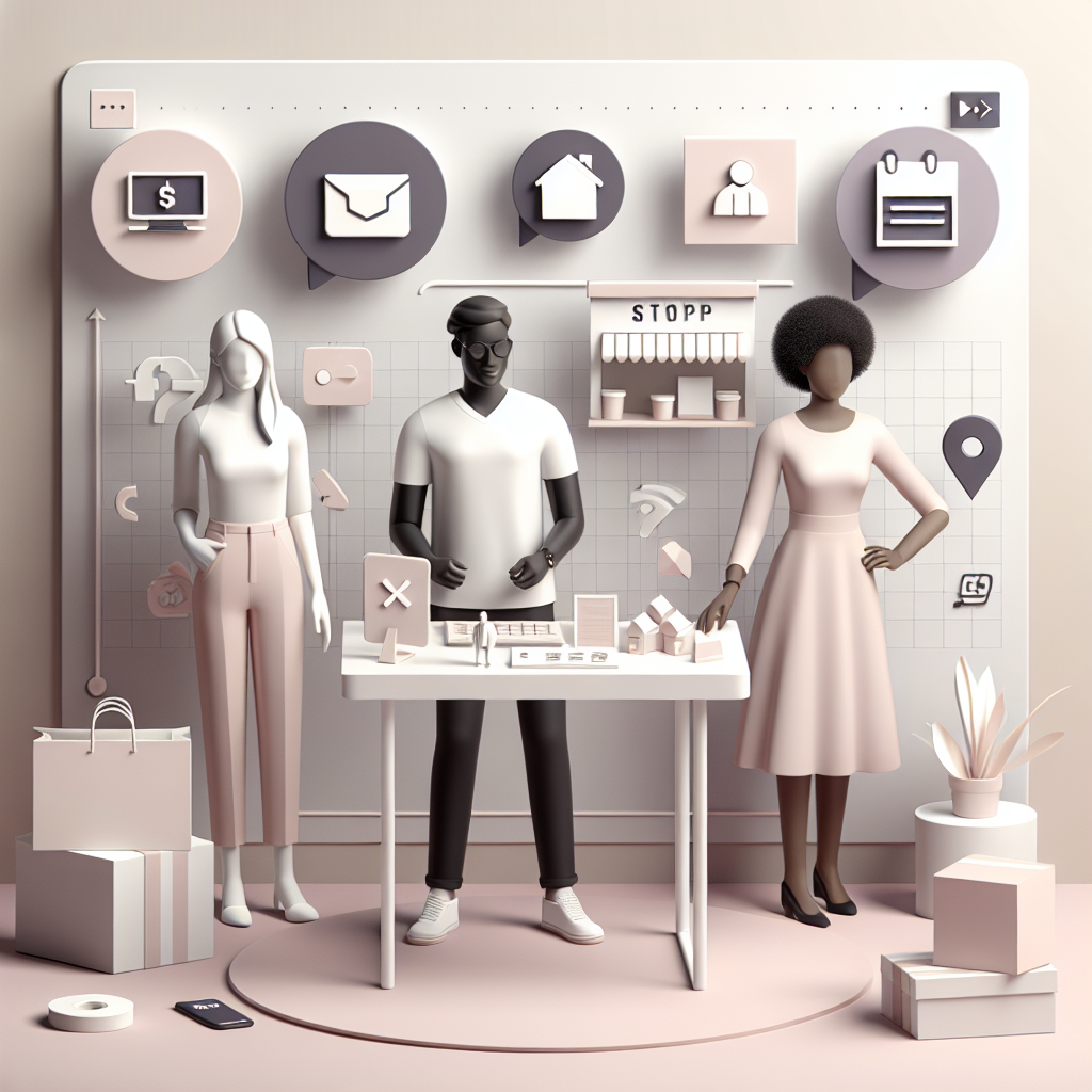 Crie sua loja no LandLoja e comece a vender hoje ainda