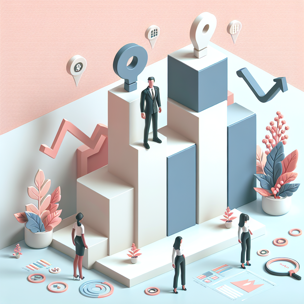 Seu negócio está pronto para crescer? Veja o que falta na estrutura