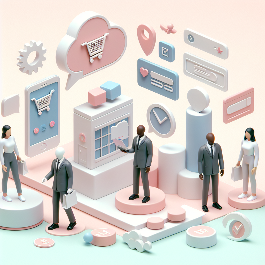 Tudo o que você precisa para lançar sua loja online em um único lugar