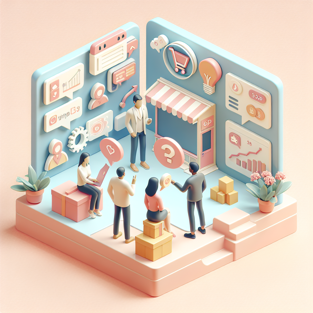 Por que sua loja virtual não está vendendo (e como resolver)