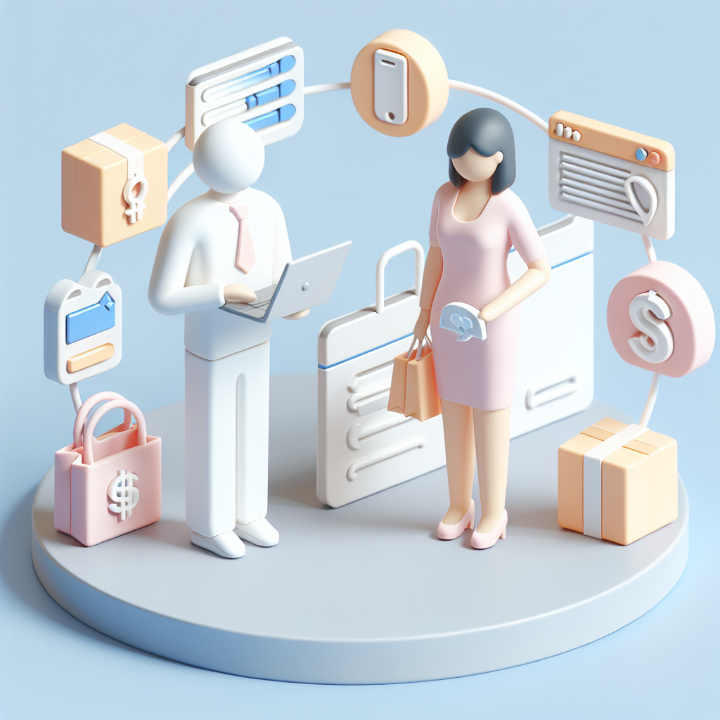 Como vender todos os dias na internet sem precisar de um estoque