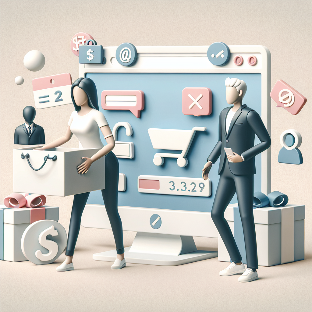 7 erros que fazem sua loja virtual perder vendas todos os dias