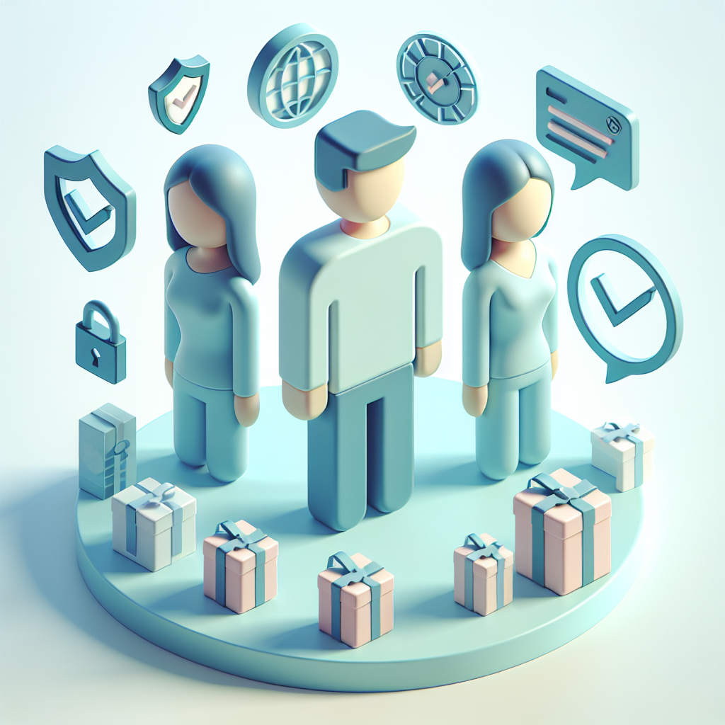 Certificações e Proteções Oferecidas pela Landloja.com