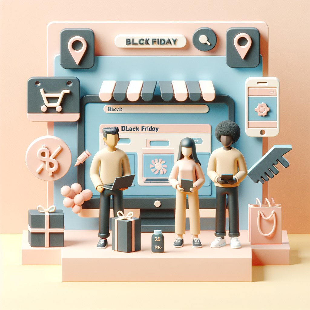 Ferramentas de Black Friday na Landloja.com: Guia Completo