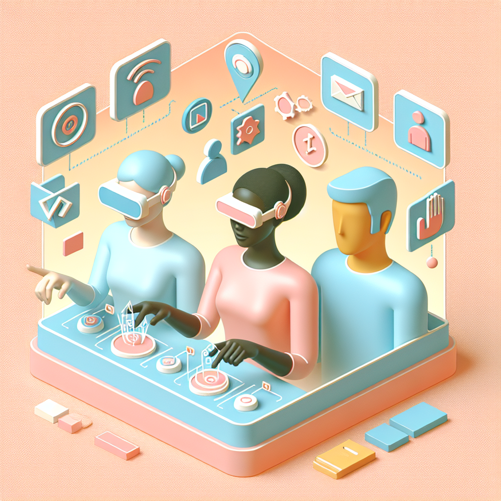 Plugin de RA: Como Integrar Experiências Imersivas