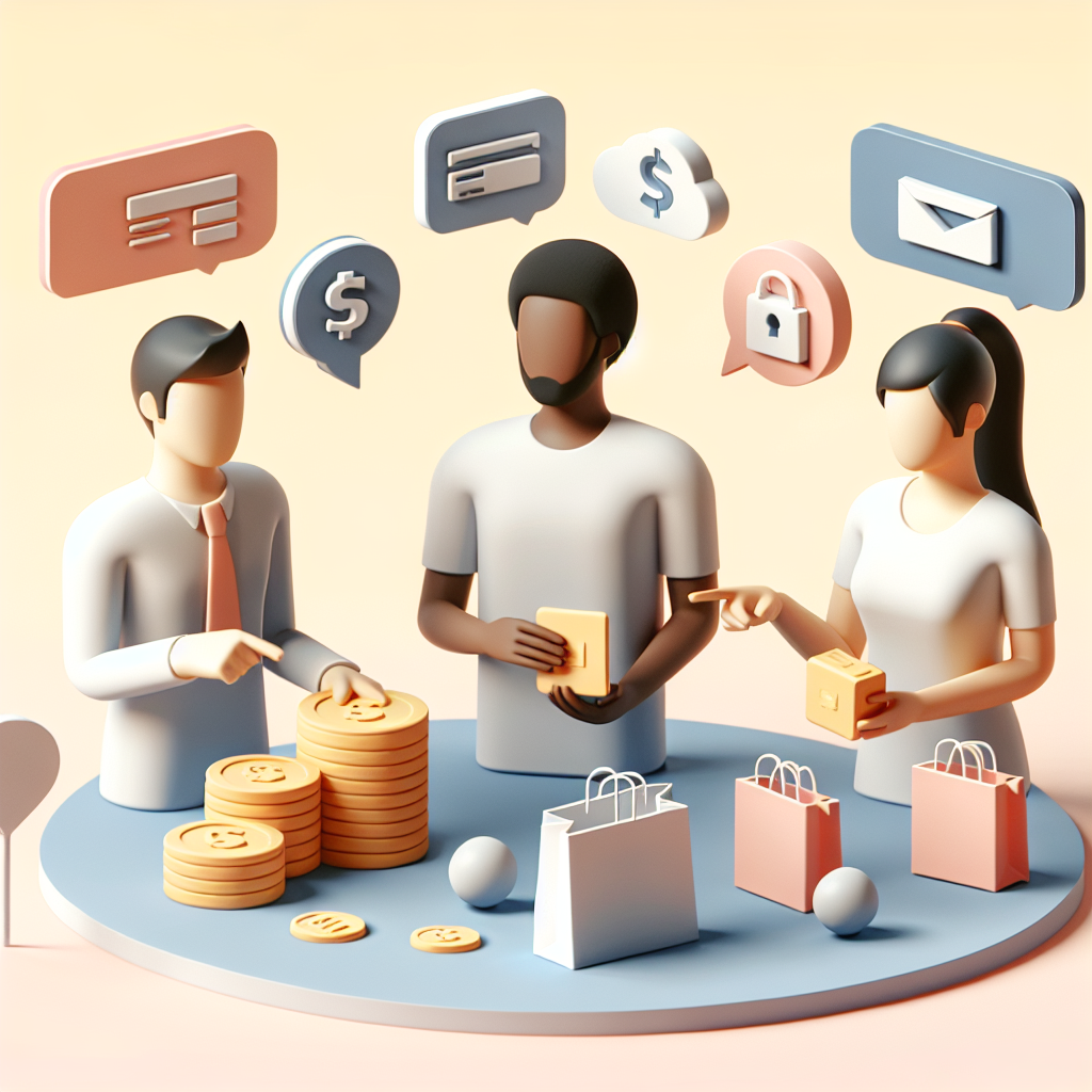 Como Escolher Gateways de Pagamento para Seu E-commerce