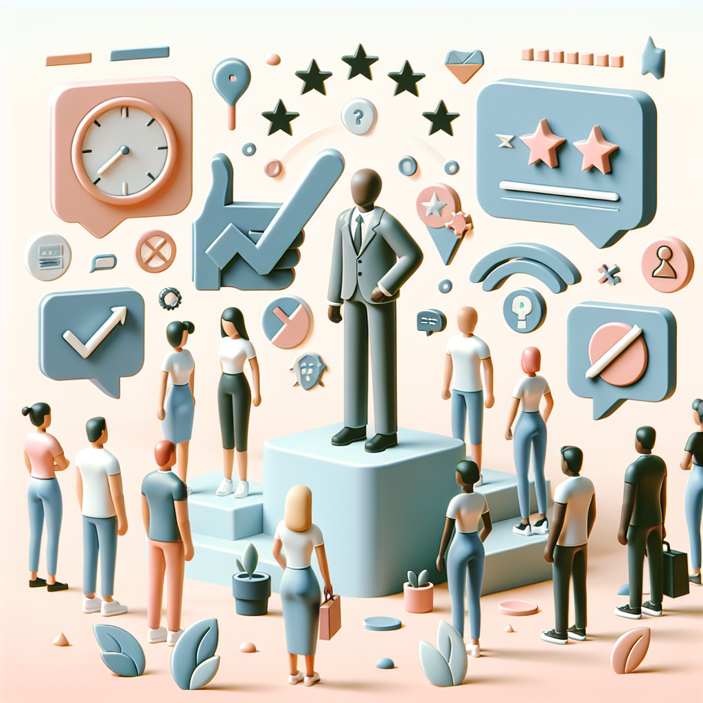 Implementando Avaliações e Depoimentos no Seu Site