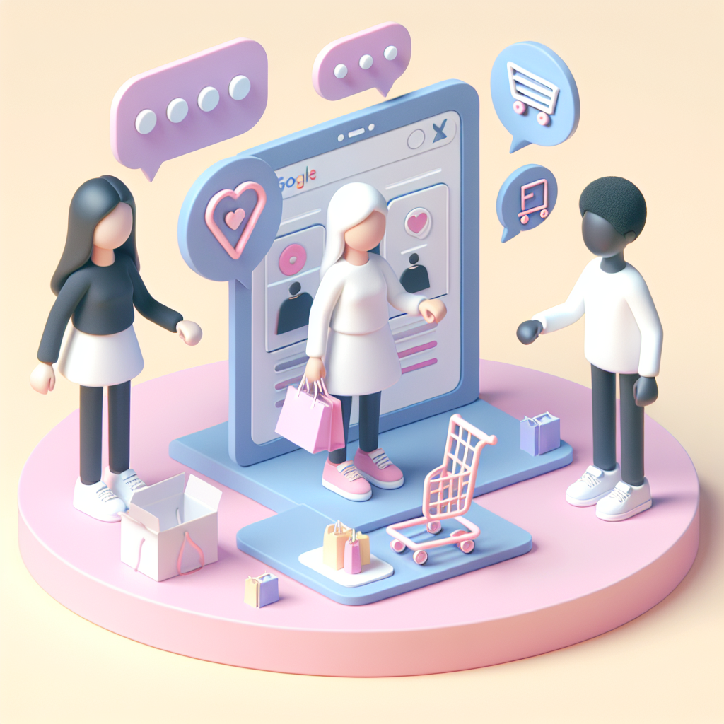 O Papel do Design de Interface na Experiência de Compra