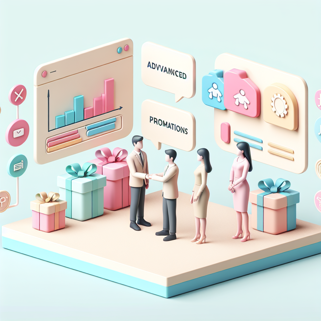 Configuração de Promoções Avançadas na Landloja.com