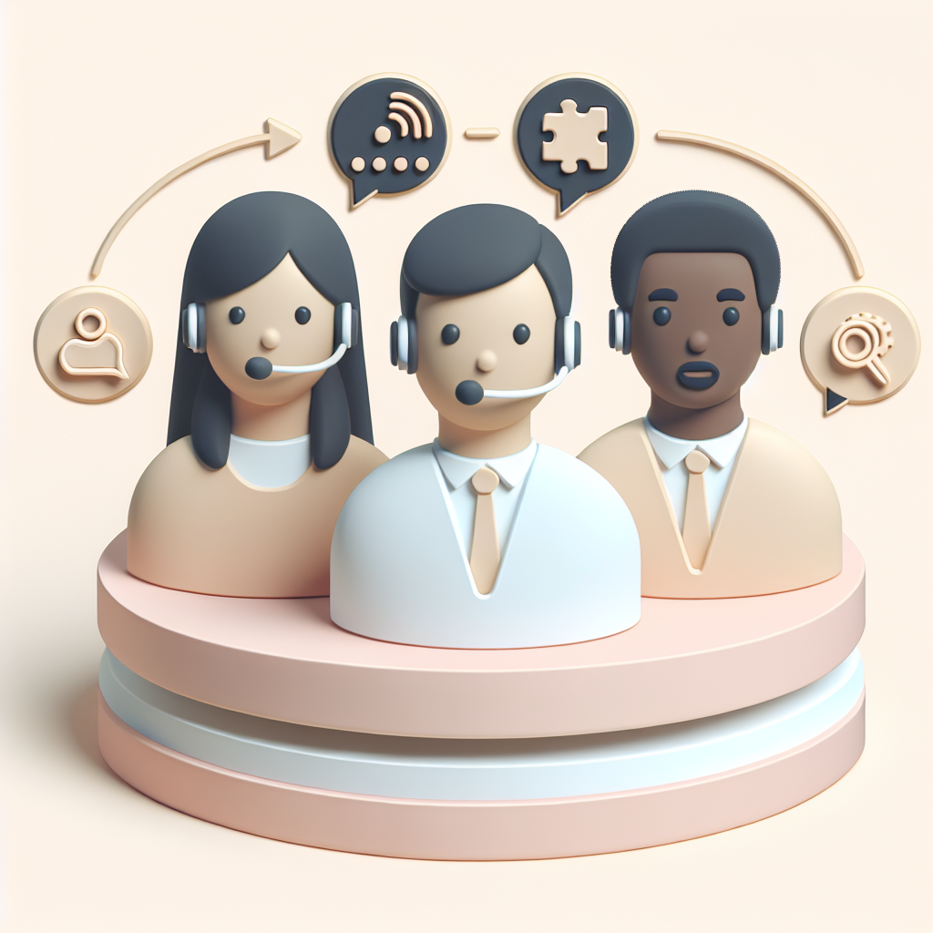 Chat e Suporte ao Cliente Nativos na Plataforma Landloja.com