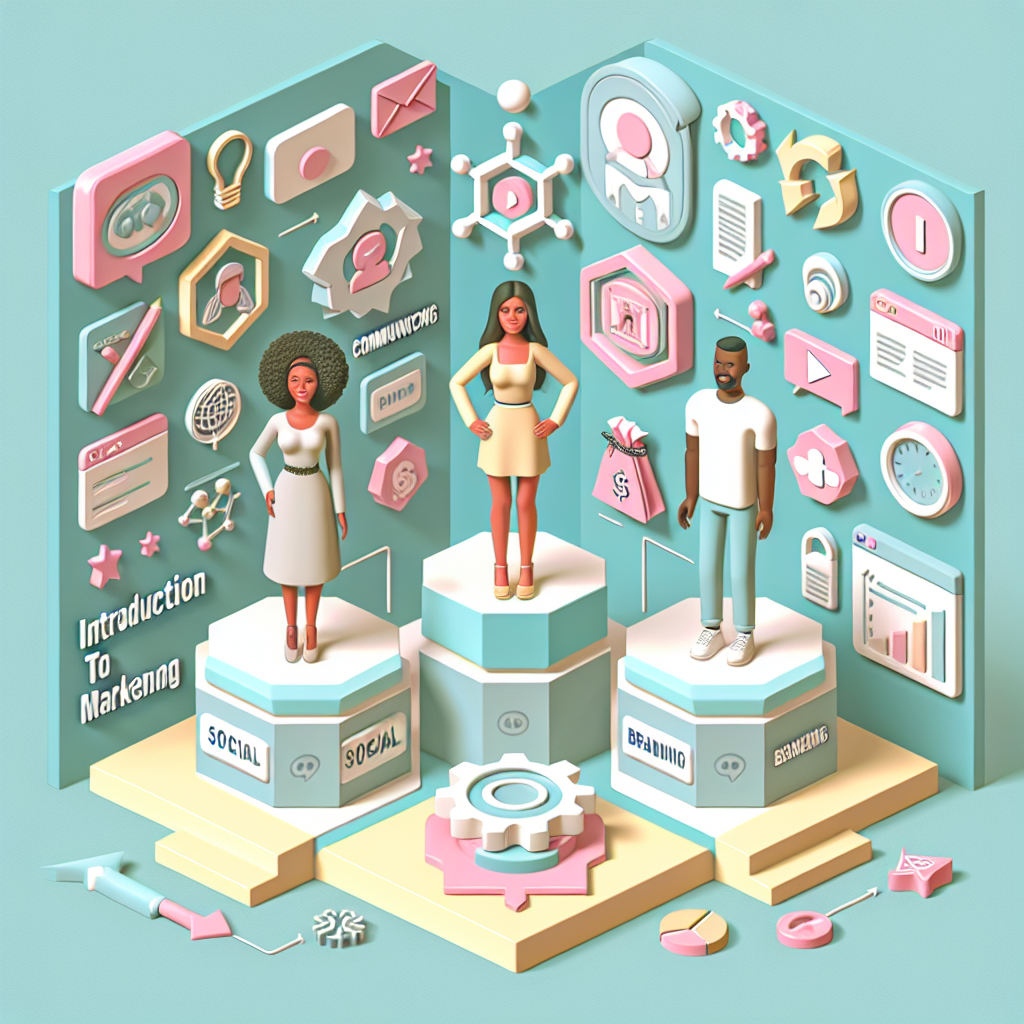 Introdução ao Marketing de Influência para Pequenas Marcas