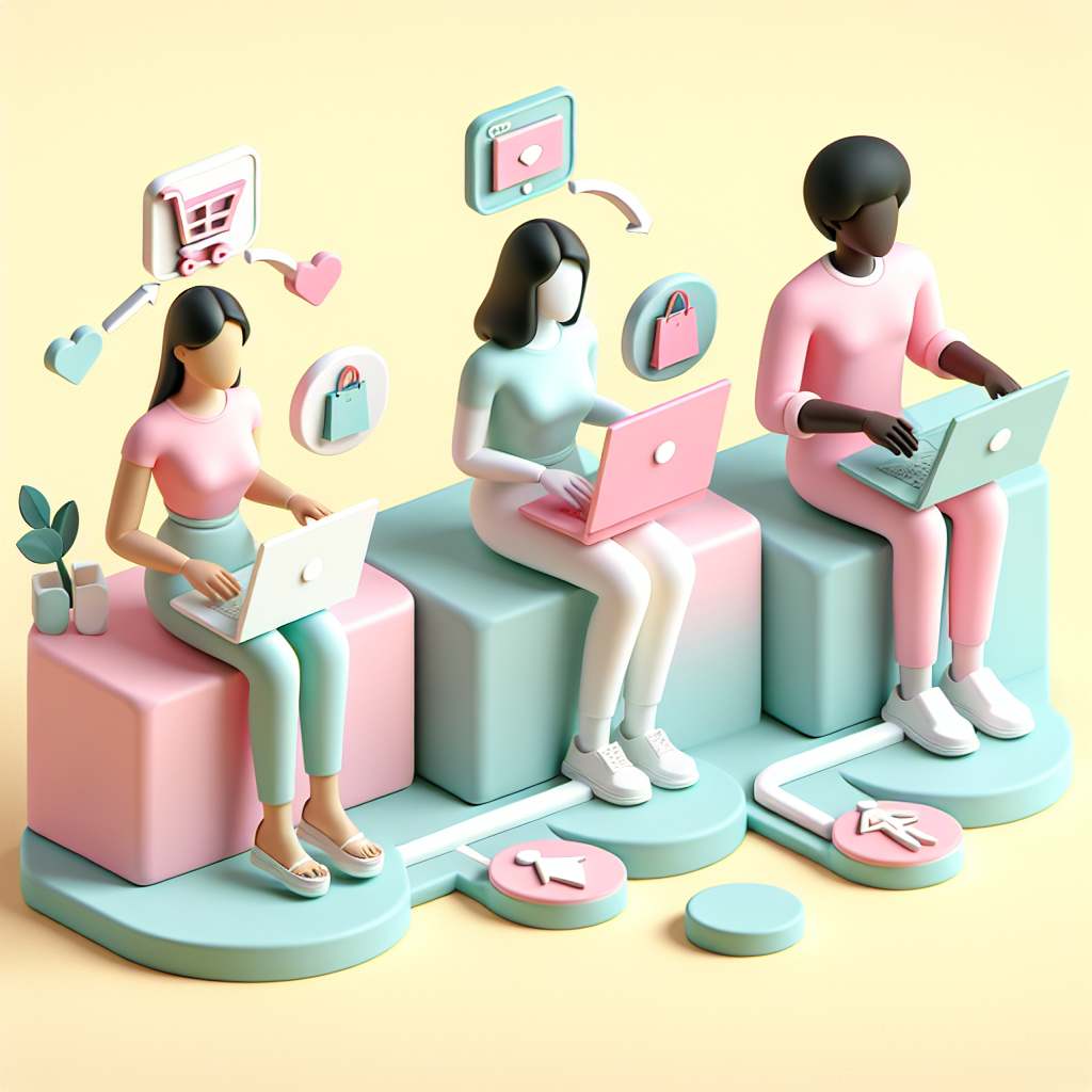 A Evolução do Comportamento de Compra Online no Brasil