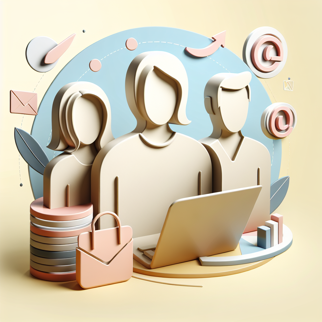 Modelos de Email Prontos na Landloja.com para Impulsionar Vendas