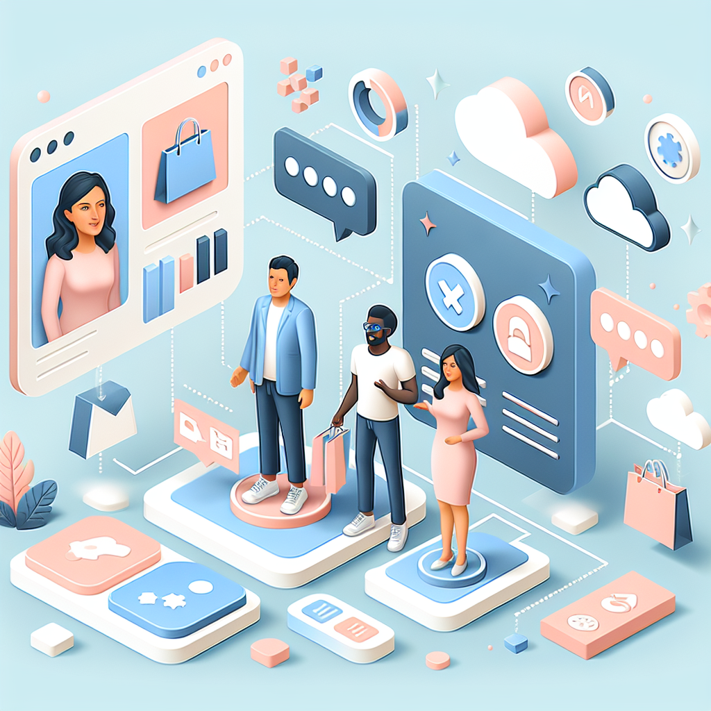 Como Criar Conteúdo que Atraia Clientes para Sua Loja Virtual