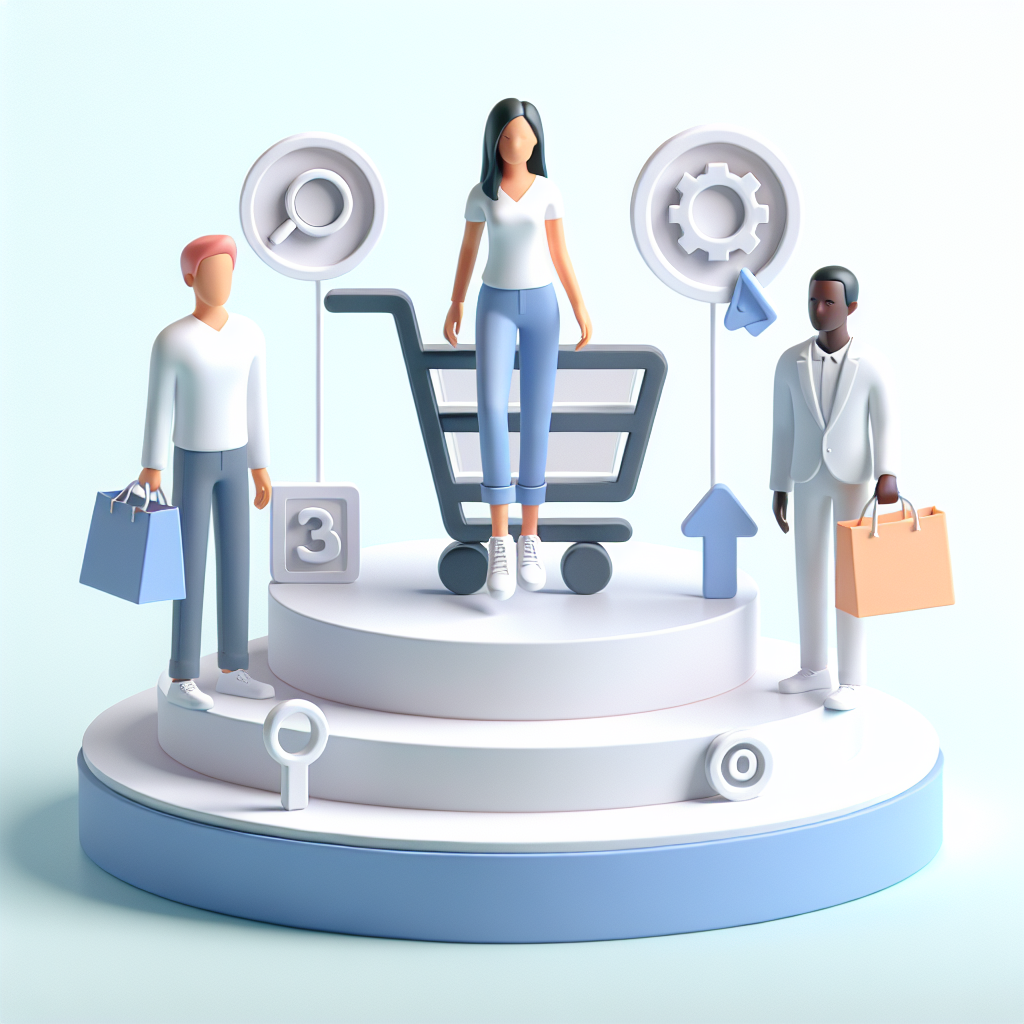 SEO para E-commerce: Como Conquistar as Primeiras Posições no Google