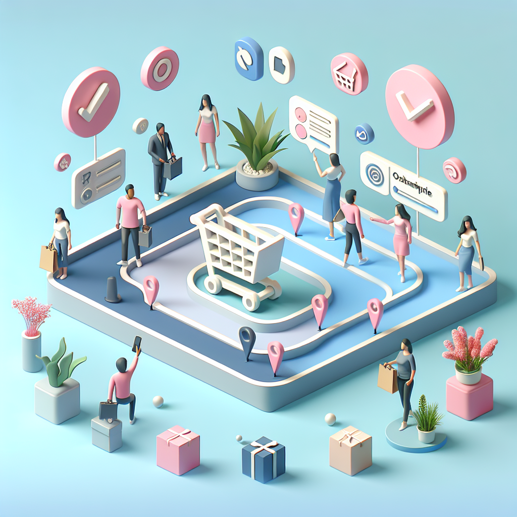 Otimização de Checkout: Técnicas para Reduzir Abandono de Carrinho