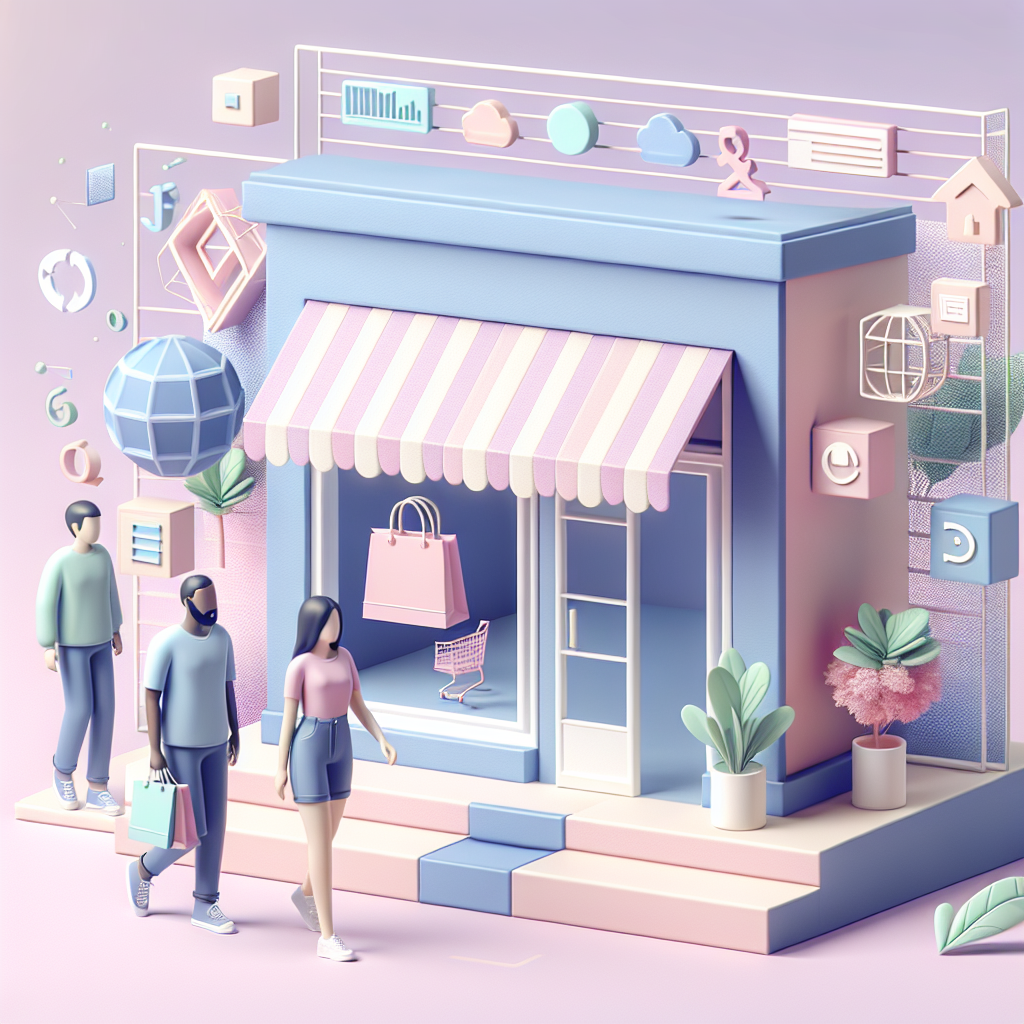 Tendências de Design de Lojas Online que Convertem Mais