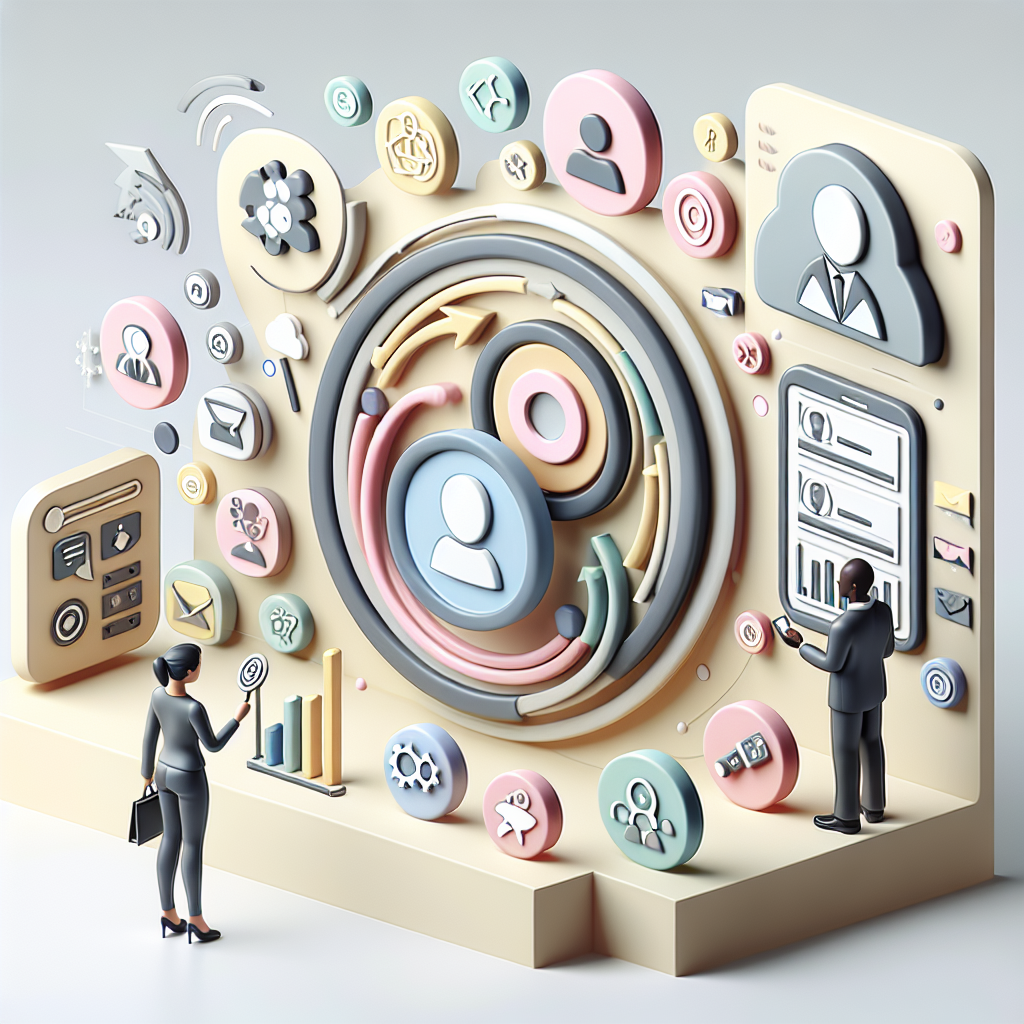 Ferramentas de CRM Integradas para Gerenciar Clientes Online