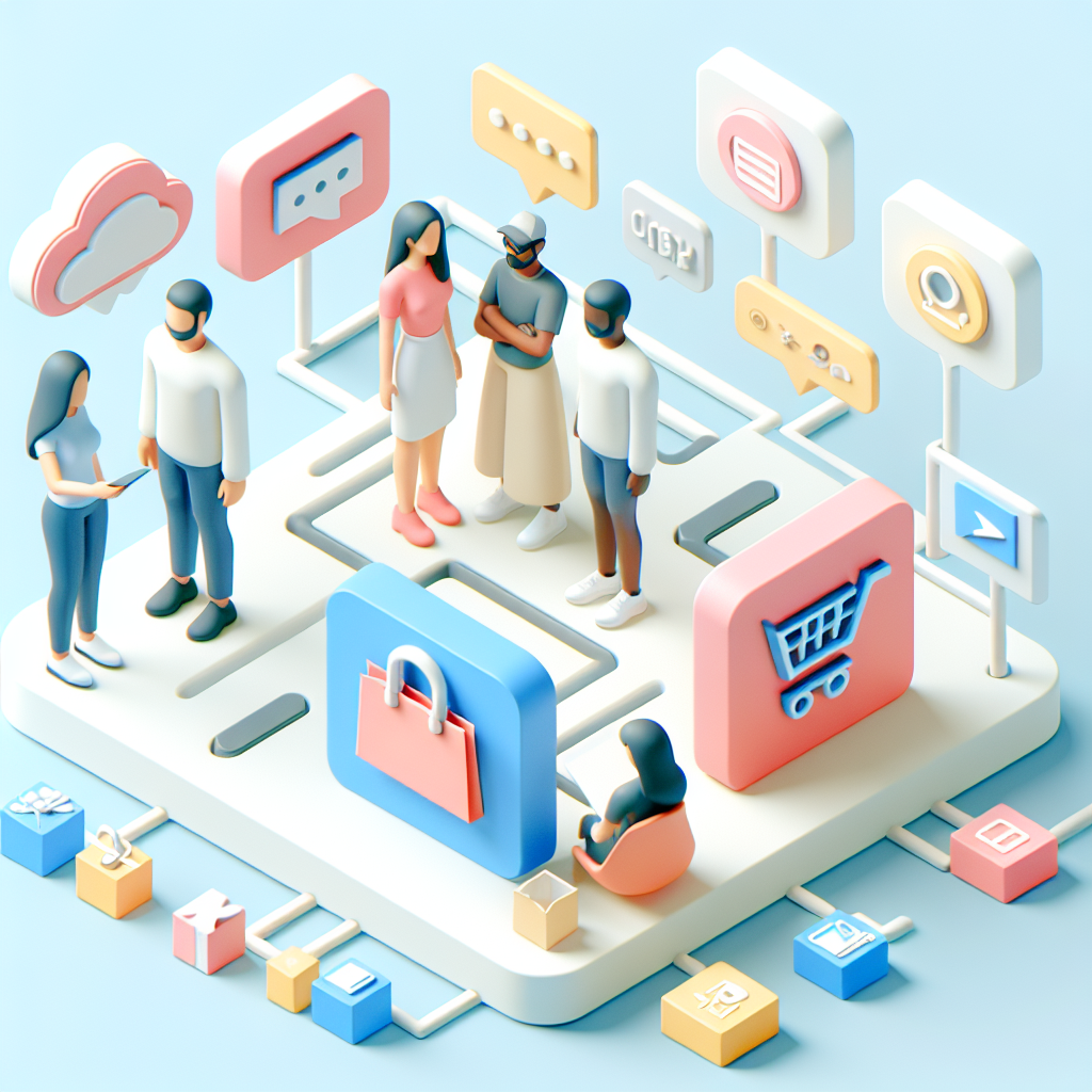 Comparativo: Plataformas de E-commerce vs. Marketplaces