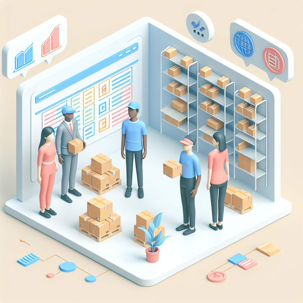 Veja Como a Landloja.com Simplifica a Gestão de Estoque