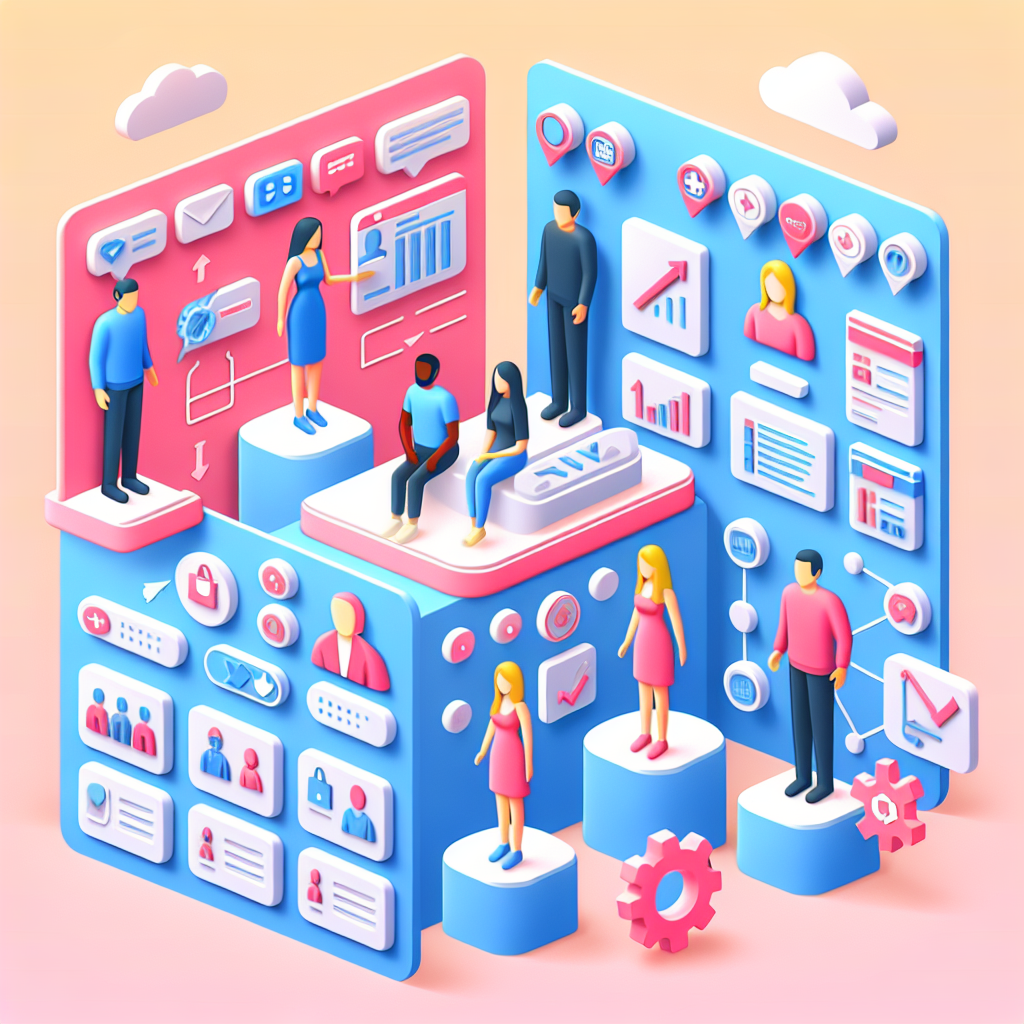 Principais Recursos que Todo Painel de Gestão de Loja Online Deve Ter